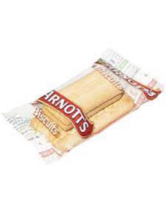 Arnotts Biscuits 101 Shortbread Cream / Scotch Finger 35g x 150